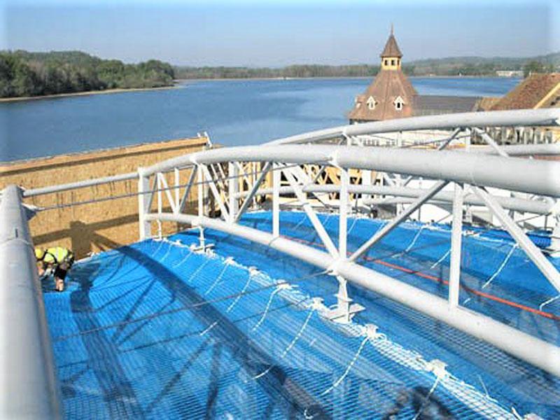 skylight netting,Leon De Oro,8888332634